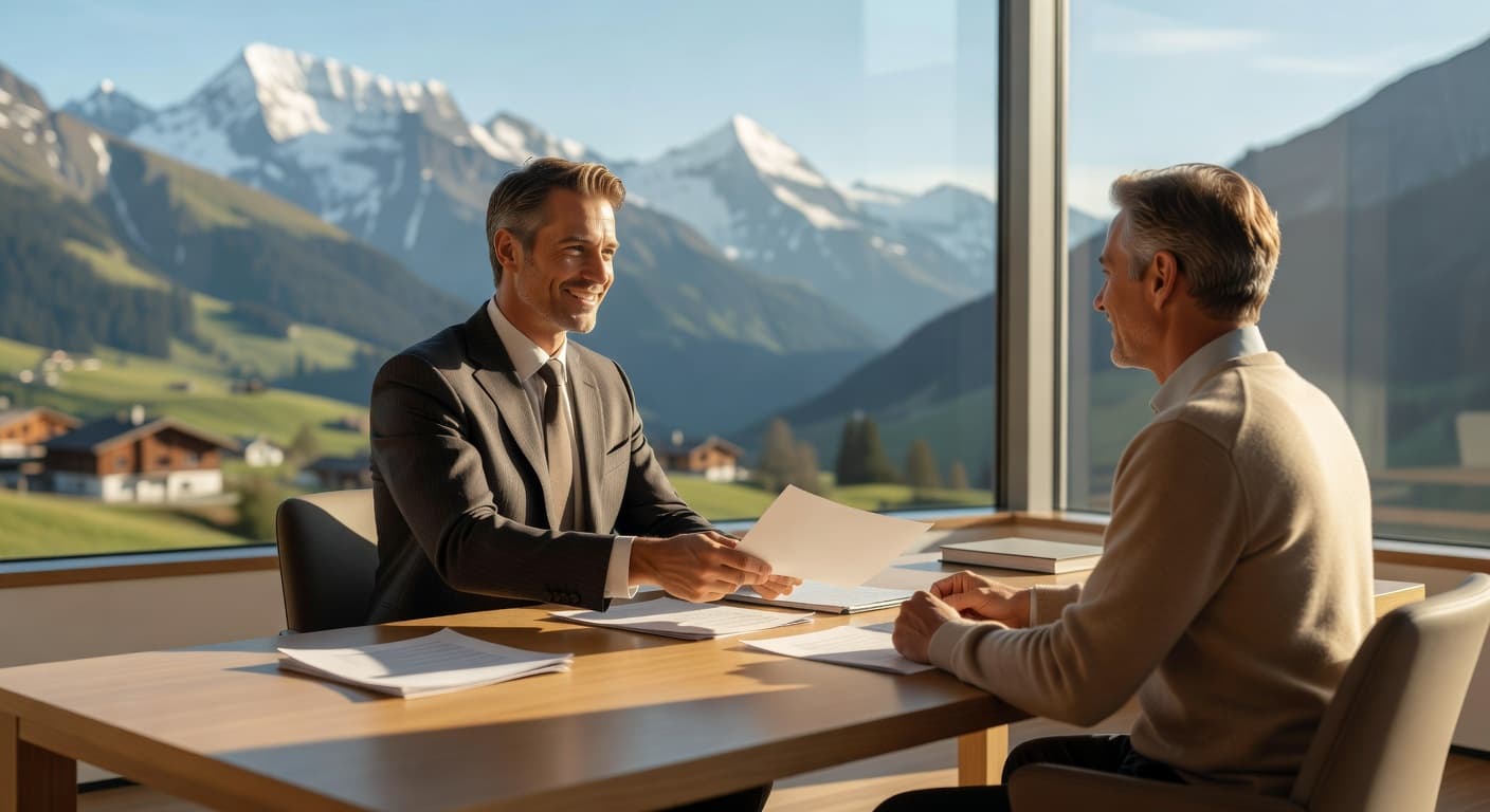 GrenzgĂ€nger Schweiz â Versicherung, Steuern, Tipps
