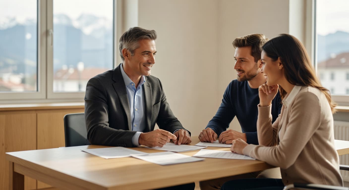 Switching health insurance in Switzerland: Guide for new arrivals