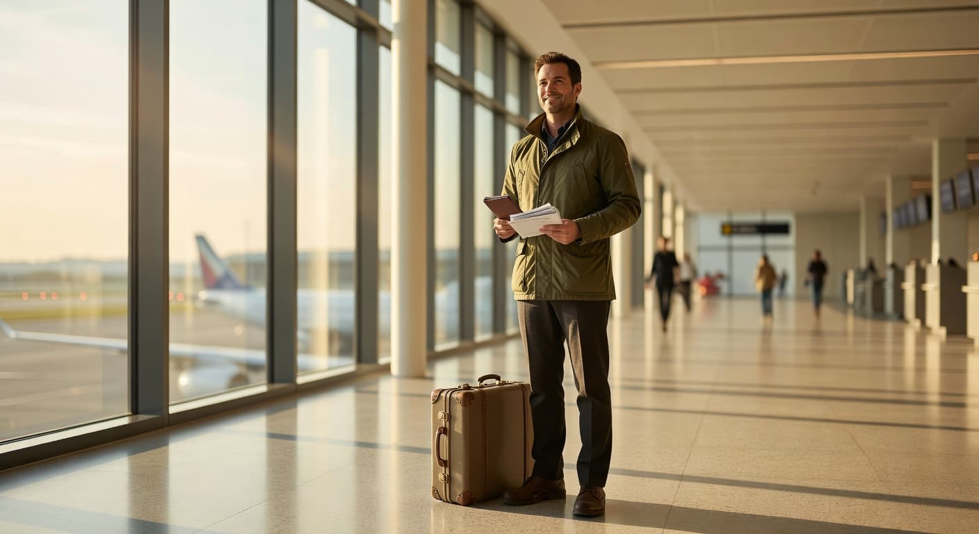 Travel insurance: What Swiss tourists need to know